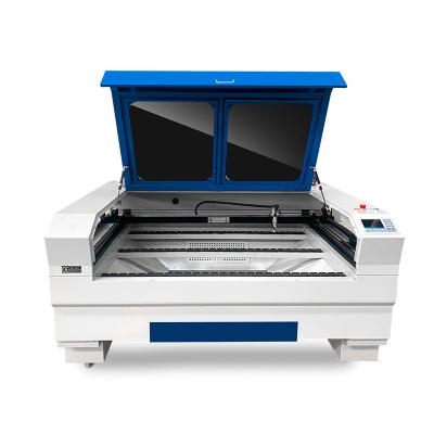 China high quality 3D CO2 laser engraver HH-1390 / laser cutting and engraving machine for sale