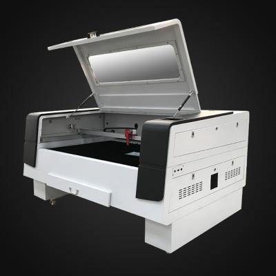 China HH-1390 60W 80W 100W 130W 150W 180W 200W 260W 300W 320W Programmable CNC CO2 Laser Engraving Cutting Machine for sale