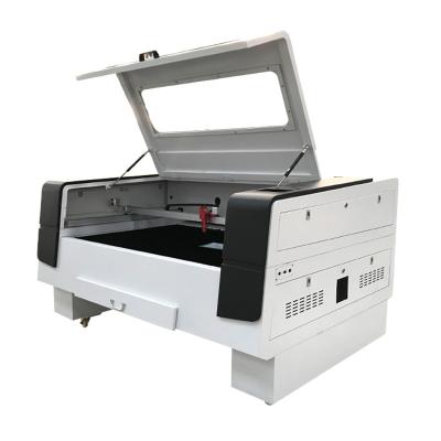 China HH-1390 3D wood laser engraving machine CO2 laser cutting machine for non-metal/laser engraver for sale