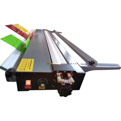 China Factory Acrylic Plastic Bending Machine ABM 700 220v Plate Bending In Singapore Machine for sale