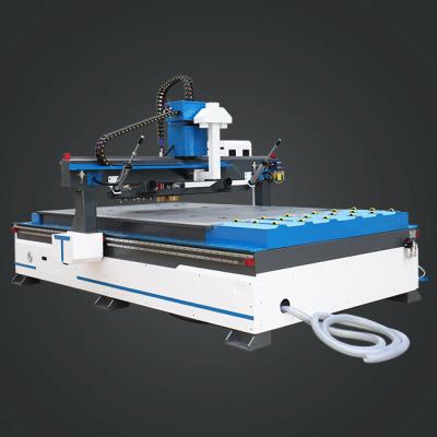 China Automatic woodworking cnc 3d wood carving router, 3d cnc router, 1325cnc router for sale