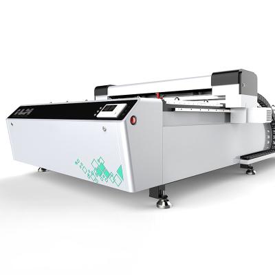 China SERVO MOTOR HH-1325 60W 100W Metal CO2 Laser Engraving Machine CO2 Laser Cutting Machine for sale