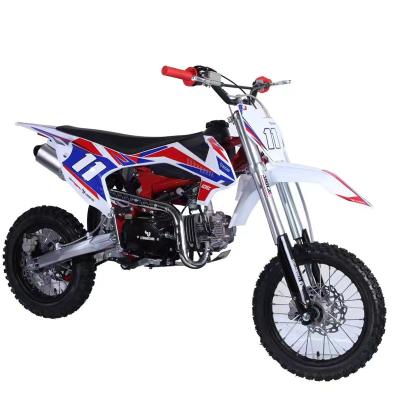 China Hot Selling Cerin K-65 Good Quality 125cc Mini Cross Dirt Bike Off Road Motorcycles Front 17 Rear 14 for sale