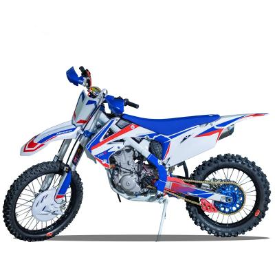 China Hot Sale Cerin Small Dirt Bike Chinese Cheap Dirt Bike 300cc For Sale Motocross CR-300R for sale