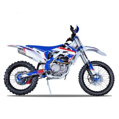 China Wholesale Bike 300cc 4 Stroke Cerin High Performance Adult Dirt Bike CR-300R Motocross for sale