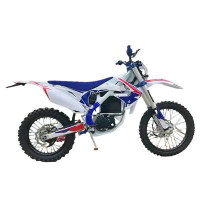 China Cerin high quality mini dirt bike 80v70a ebike 80v70a electric mini dirt bike 3000W dirt bike style ebike 2160X810X1260mm for sale