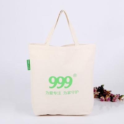 China Popular Eco Friendly Shopping Safety Hot Selling Cotton Tote Bag With Custom Printed Logo for sale