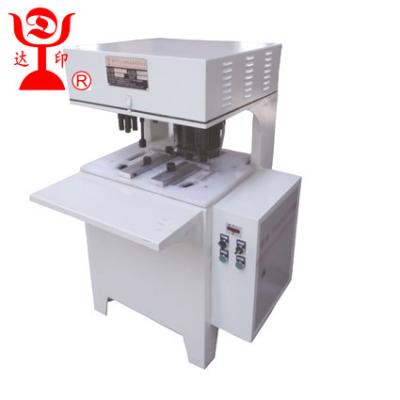 China Factory Direct Applicable To EVA&PE Sole Drilling Machine ZH-2S for sale