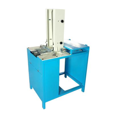 China Flip Flop Manufacture Line PVC Sandal Strap Attaching Machine EVA Slipper Making Machine for sale