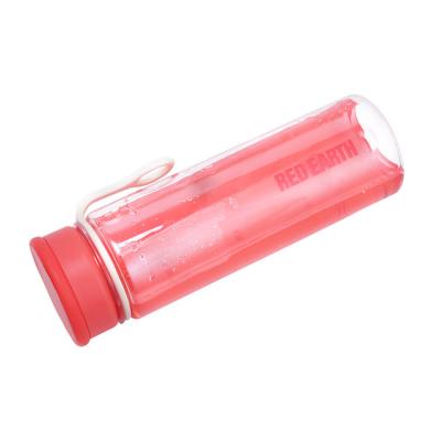 China New 400ml water bottle bpa free chic glass water bottle PORTABLE tumblers water bottles for sale