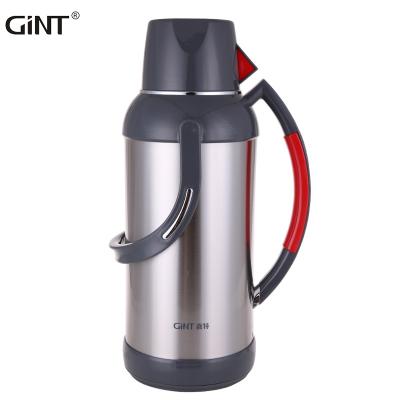 China Gint Large Capacity CampingThermal Vacuum Flask Viable Wholesale Outdoor Water Flask for sale