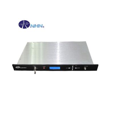 China The High Performance 1550nm Direct Modulated Optical Transmitter For CATV NHNOT50U-A/B Series for sale