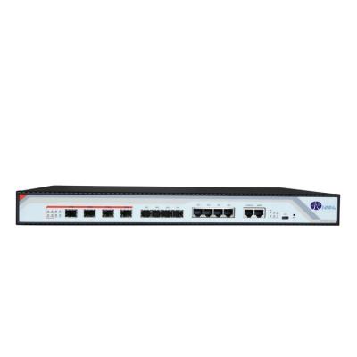 China Original Brand for Fiber Optic Network Router 4 Ports EPON OLT 440*230*44 (mm*mm*mm) for sale