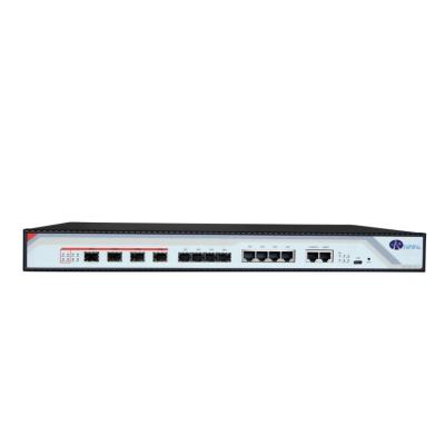 China Direct Factory Price EPON OLT 4 Pon Ports Mini 440*230*44 (mm*mm*mm) for sale