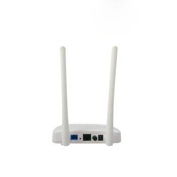 China FTTH GPON Router Fiberhome 1GE+WIFI ONU Router supports Huawei third party zte GPON OLT ORTH60-511GW for sale