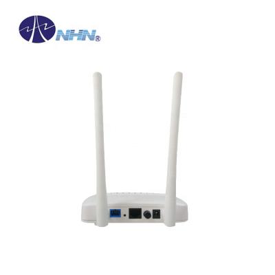 China Data works only FTTH GPON ONU/Ontario data with WIFI ORTH60-511GW for sale