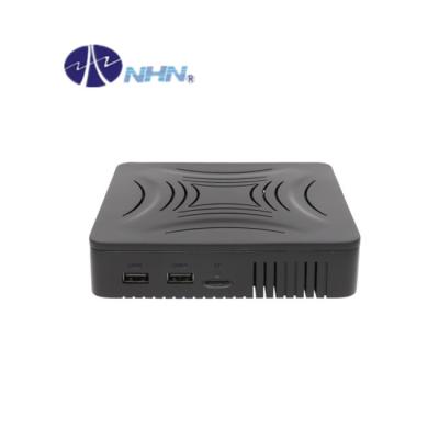 China 1*10/100/1000M Original Factory IPTV Android 10 box with G/E XPON ONU and WiFi three in one smart terminal support G/EPON OLT for sale