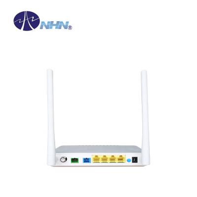 China CAG 4 LAN Wifi CATV Ontario ZTE compatible C320, ZTE GPON OLT, ZTE ZXA10 C300 for sale