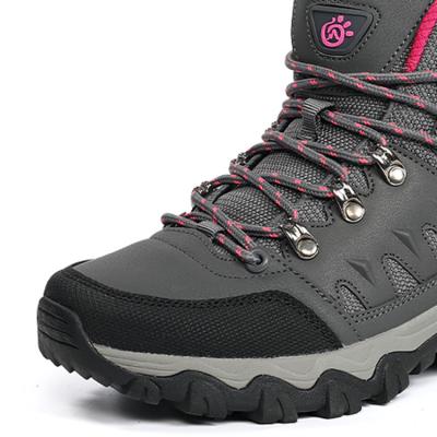 China Fashion warm, comfortable and breathable exterior \ comfortable fashion \ durable \ breathable \ lit \ Gaobang comfortable \ durable \ breathable \ lit in autumn and winter sports shoes for sale