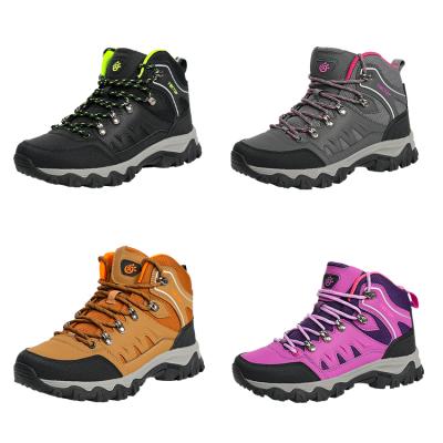 China Fashion\fashion\comfortable comfortable\durable\breathable\lit\durable\breathable\lit 2021 new fashion warm and breathable outdoor in winter mountaineering shoes for sale