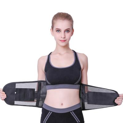 China Private Label Elastic Waist Trainer Slimming Belt For Sports And Training for sale