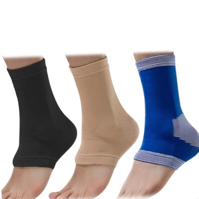 China Lightweight Elastic Palm Guard Neoprene Pain-relieve Ankle Brace For Ankle Support Sports for sale