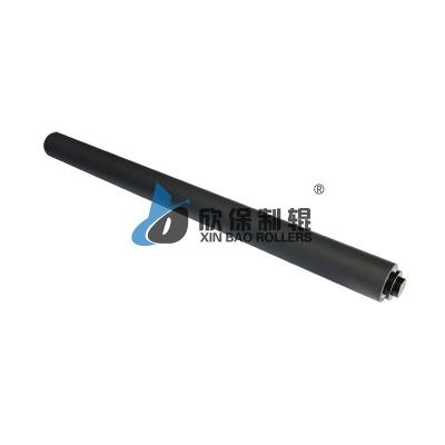 China High Speed Printing Rubber Roller for XL105 and XL106 Printing Machines en venta