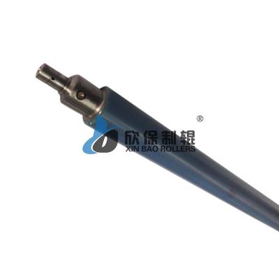 中国 Customized Printing Rubber Roller for ROLAND 700 Rilsan Roller Nylon Roller Hard Roller 販売のため