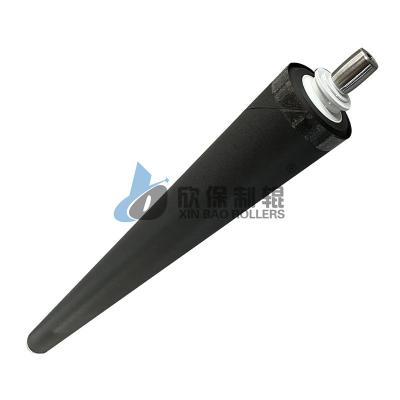 China High Speed Printing Rubber Roller For Heidelberg KORD62 Ink Roller Water Roller en venta