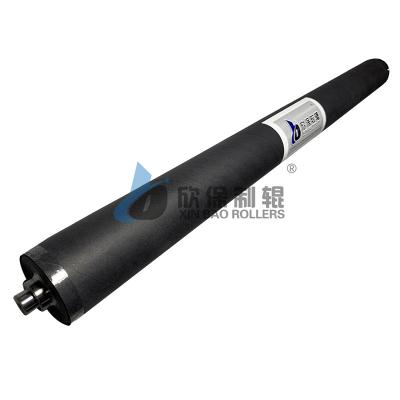 Cina Roller di gomma RYOBI 680 750 920 Transfer Roller Plate Inking Roller in vendita