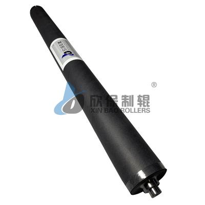 Cina Printing Rubber Roller for RYOBI 512 524 680 750 920  Printing Machines Made in China with High Quality in vendita