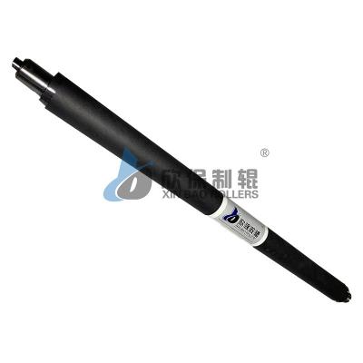 Cina Roller di gomma per la macchina da stampa RYOBI 524 650 750 684 NBR Ink Ductor Roller in vendita