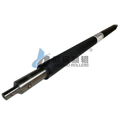 Chine Rubber Print Roller Roland 3B RCI 600 700 800 900 Rubber Roller Wear Resistant à vendre