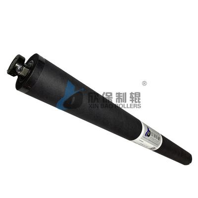 China Rollo de goma para impresoras UV RYOBI 680 524 750 920 784 resistente al desgaste EPDM en venta