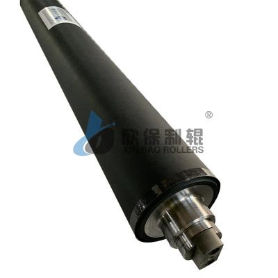 China UV Rubber Roller For UV Printing Machine KBA 105 106 104 EPDM for sale