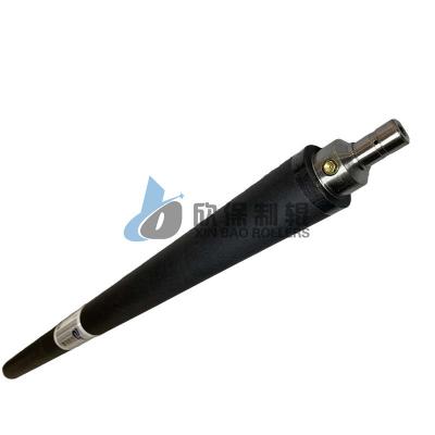 China UV Dual Purpose Rubber Roller ROLAND 200 300 500 600 700 Factory stock en venta