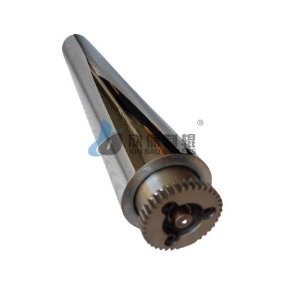 中国 The Printing Coating Roller Heidelberg CD102 SM102 CX104 Smooth Flat Wear Resistant And Corrosion Resistant 販売のため