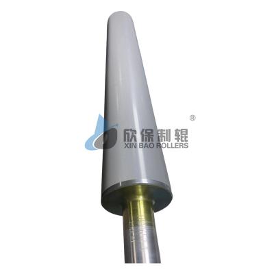 China Ceramic Mesh Roller Has Good Corrosion Resistance And High Smoothness Short Lead Time en venta