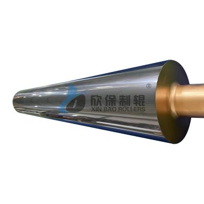 China Ceramic Mesh Rollers Are Less Prone To Wear And Deformation And Their Quality Remains Stable For A Long Time en venta