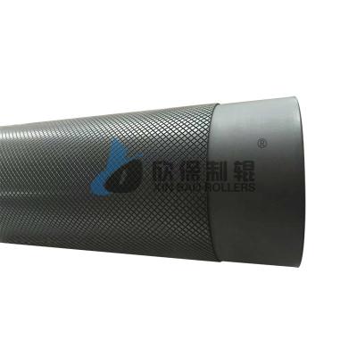 China Polyurethane Roller Hardness Between 20-90 Shore A Low Wear Resistance And Wear Rate for sale