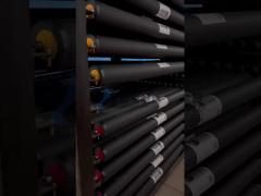 Rubber Roller Printing ROLAND, KOMORI, KBA Ink Roller Damping Metering Roller