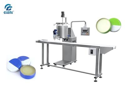 Cina Ugello automatico semi- della macchina di rifornimento della pasta singolo con capacità 40-60pcs/Min in vendita