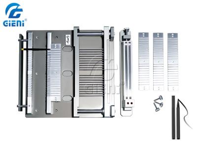 China Máquina de rellenar cosmética de Demolder del molde del lápiz de ceja en venta