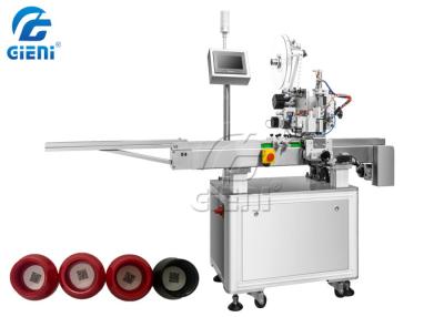 중국 내관 100 밀리미터 90 PC / 민 화장품 라벨태그기계 판매용