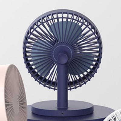 China Factory Direct Baby Car Stroller Fan Electric Rechargeable Usb Table Fans for sale