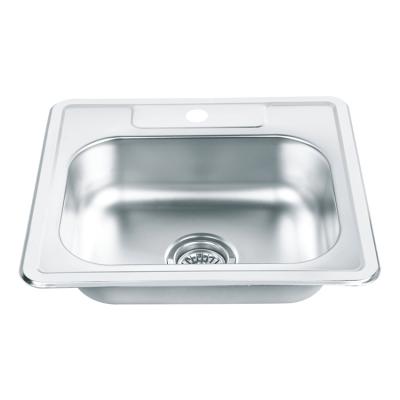 China Modern Made in China Top Quality Deep Corner Undermount Kitchen Sink for sale