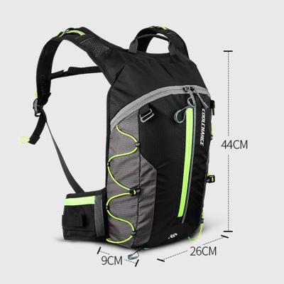 China Waterproof Outdoor Sports Cycling Cycling Hiking Hiking Rucksack Water Bag Pack Backpack for sale