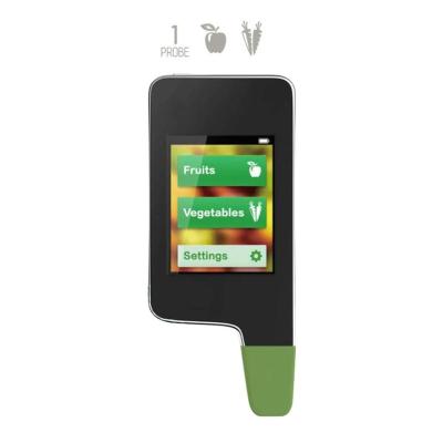 China Greentest 1 Residue Food Environmental Vegetable Nitrate Farmer Fertilizer Nitrate Fruit Safety Tester Green Tester DC-G-1 for sale