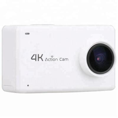 China WiFi Function B1 4K Video Camera 2.45 Touch Screen Action Camera for sale