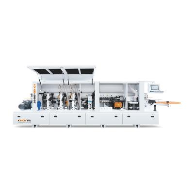 China China High Quality Bander Woodworking Hotels KIHON KE-368J Edge Dark Edging Pre-milling Machine for sale